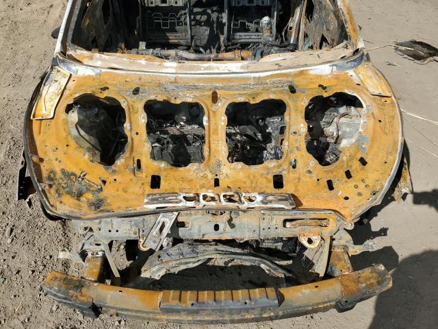 KMHCT4AE7GU094382 - 2016 HYUNDAI ACCENT SE BURN photo 11