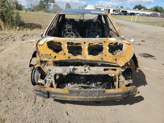KMHCT4AE7GU094382 - 2016 HYUNDAI ACCENT SE BURN photo 5