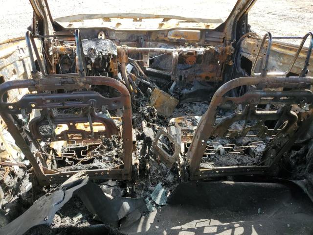 KMHCT4AE7GU094382 - 2016 HYUNDAI ACCENT SE BURN photo 8