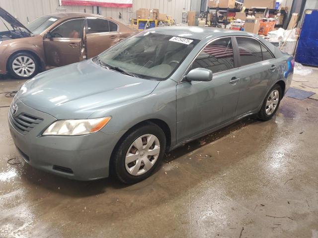 2008 TOYOTA CAMRY LE, 