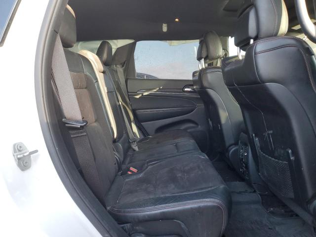 1C4RJFLG1LC264007 - 2020 JEEP GRAND CHER TRAILHAWK თეთრი ფოტო 10