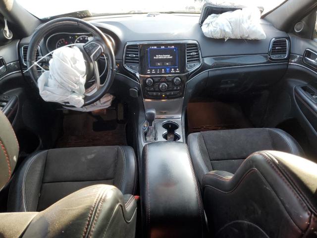 1C4RJFLG1LC264007 - 2020 JEEP GRAND CHER TRAILHAWK თეთრი ფოტო 8