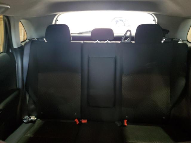 JA4AP3AU8GZ061843 - 2016 MITSUBISHI OUTLANDER ES GRAY photo 10