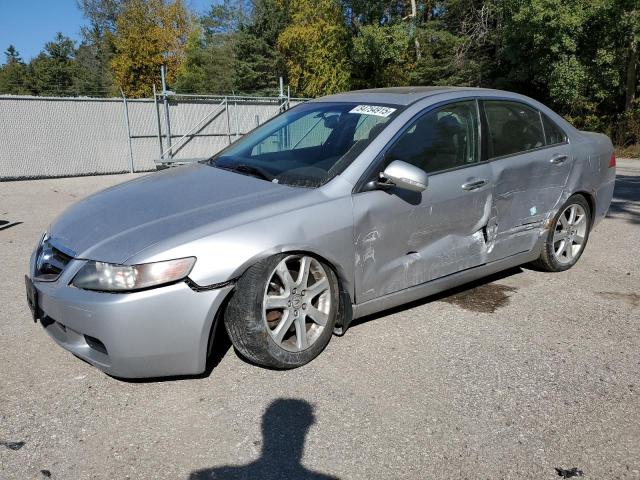2005 ACURA TSX, 