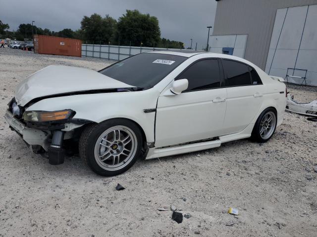 2004 ACURA TL, 