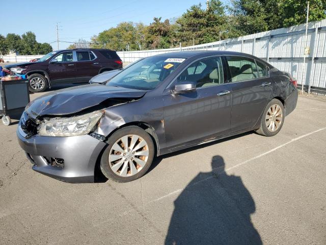 2013 HONDA ACCORD EXL, 