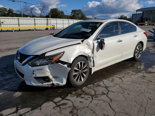 2016 NISSAN ALTIMA 2.5, 
