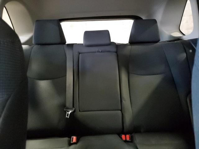 2T3F1RFV5LW123484 - 2020 TOYOTA RAV4 LE WHITE photo 10