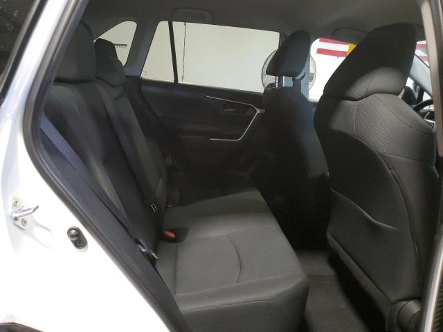 2T3F1RFV5LW123484 - 2020 TOYOTA RAV4 LE WHITE photo 11