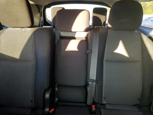 5N1DR2MM0KC614818 - 2019 NISSAN PATHFINDER S ნაცრისფერი ფოტო 10