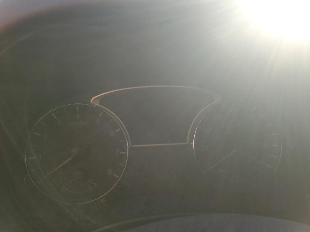 5N1DR2MM0KC614818 - 2019 NISSAN PATHFINDER S ნაცრისფერი ფოტო 9