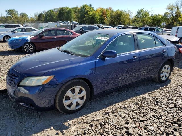 2007 TOYOTA CAMRY CE, 