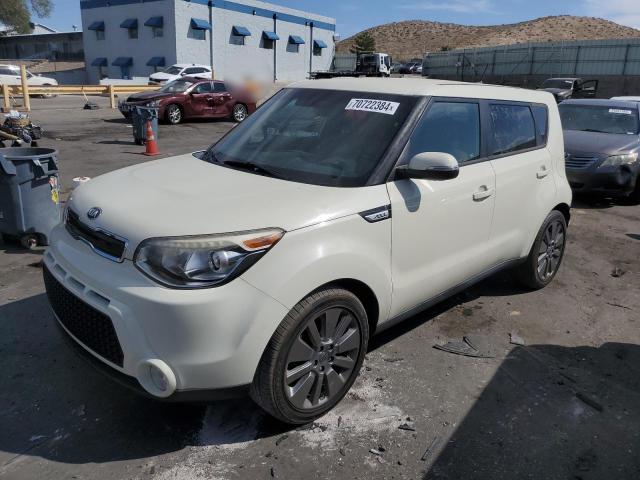 2016 KIA SOUL !, 