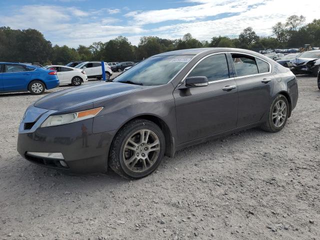 2009 ACURA TL, 