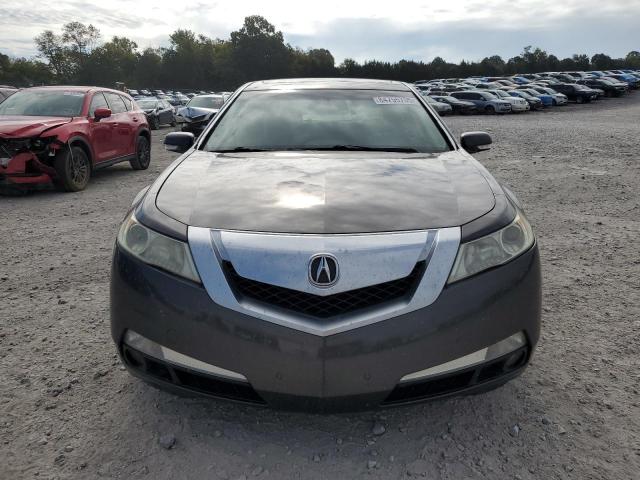 19UUA86569A005017 - 2009 ACURA TL 灰色 照片 5