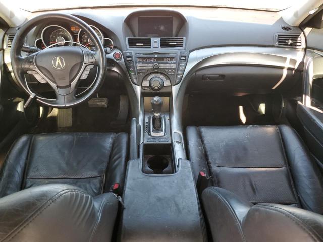 19UUA86569A005017 - 2009 ACURA TL 灰色 照片 8