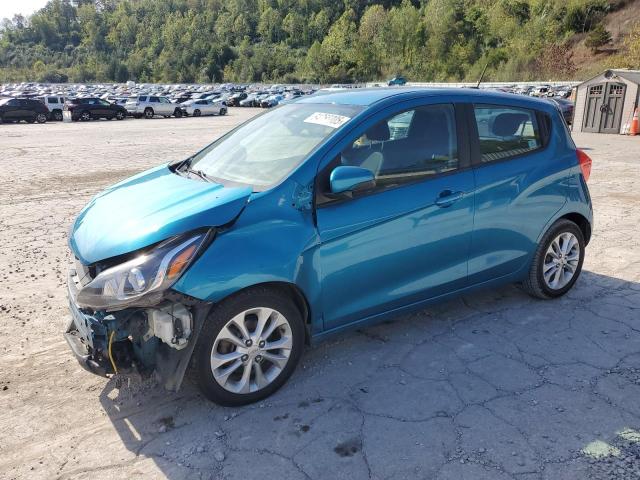 2019 CHEVROLET SPARK 1LT, 