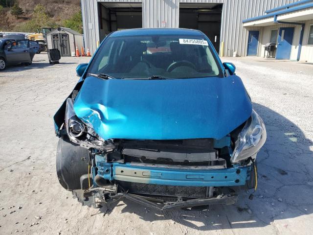 KL8CD6SA6KC747638 - 2019 CHEVROLET SPARK 1LT Mavi foto 5
