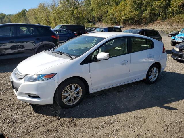 2010 HONDA INSIGHT EX, 