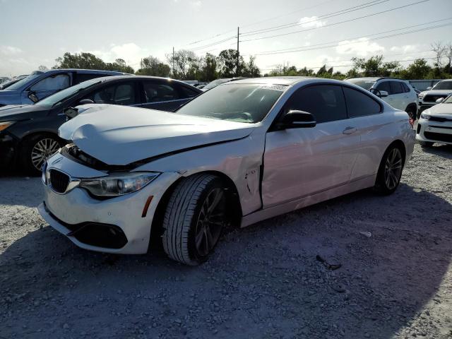 2015 BMW 428 I, null