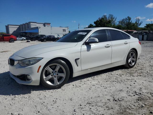 2015 BMW 428 I GRAN COUPE, 