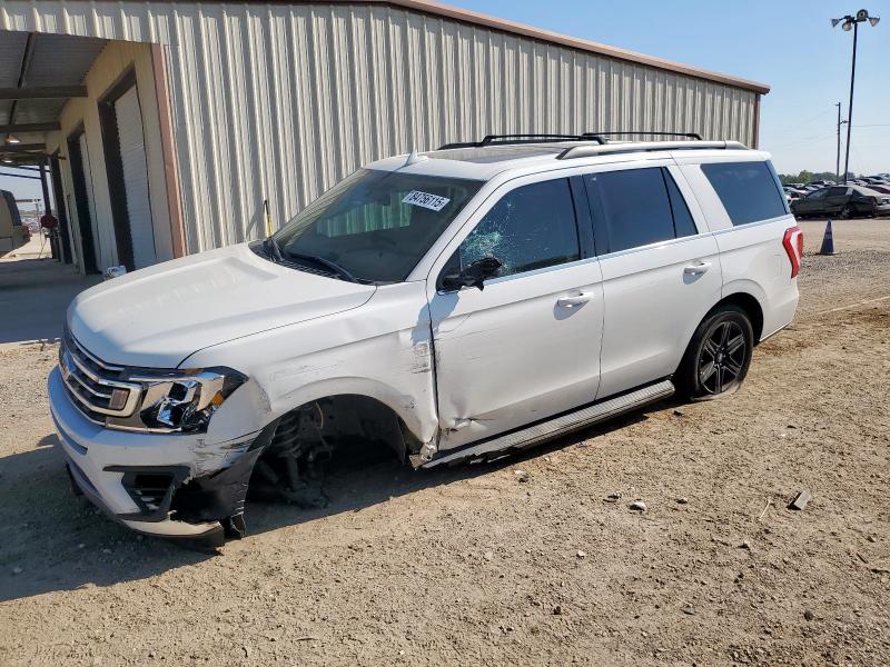 2021 FORD EXPEDITION XLT, 