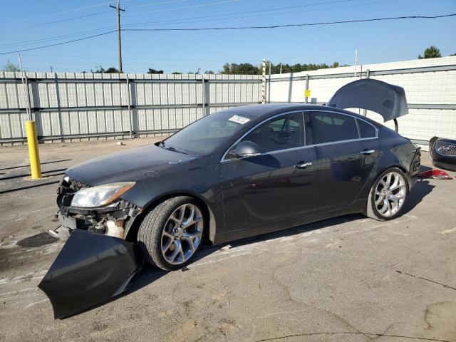 2013 BUICK REGAL GS, 