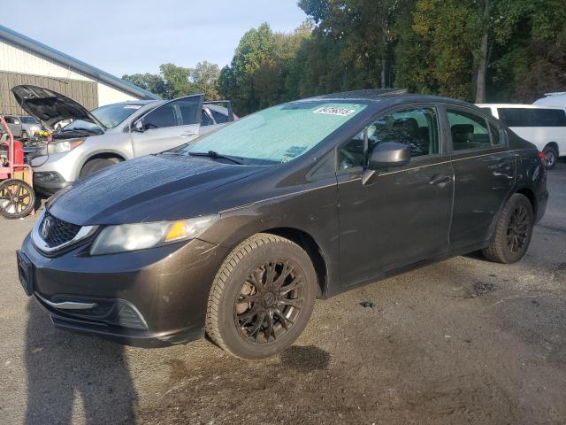 2013 HONDA CIVIC EX, 