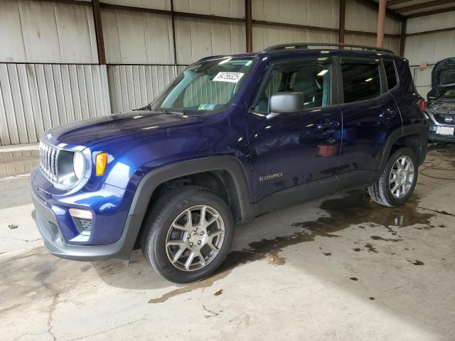 2019 JEEP RENEGADE SPORT, 
