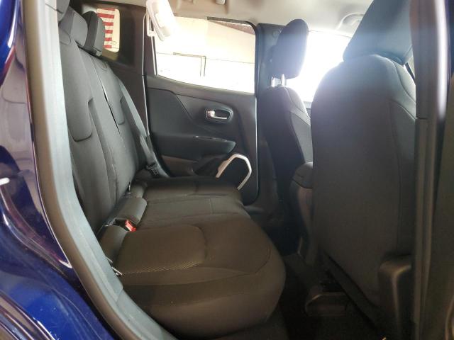ZACNJBABXKPK04801 - 2019 JEEP RENEGADE SPORT Կապույտ լուսանկար 11
