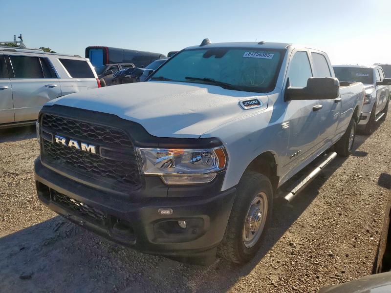2022 RAM 2500 TRADESMAN, 