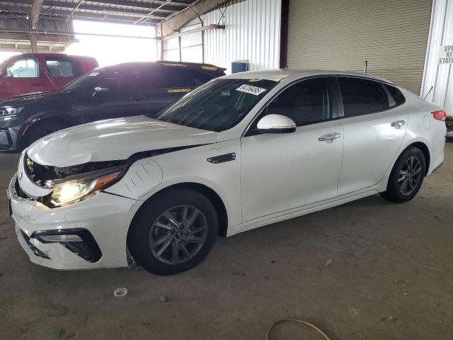 2020 KIA OPTIMA LX, 