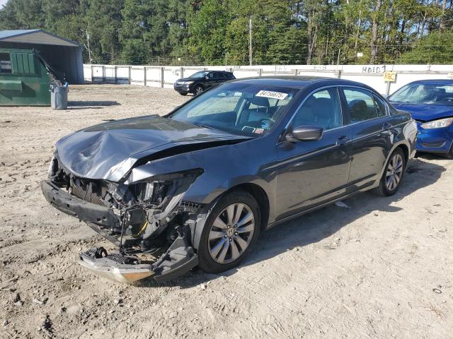 2012 HONDA ACCORD EXL, 