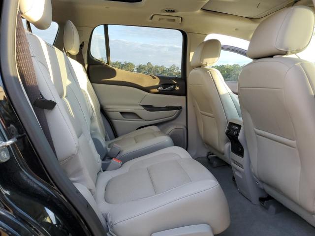 1GKKNMLSXHZ197964 - 2017 GMC ACADIA SLT-1 BLACK photo 11