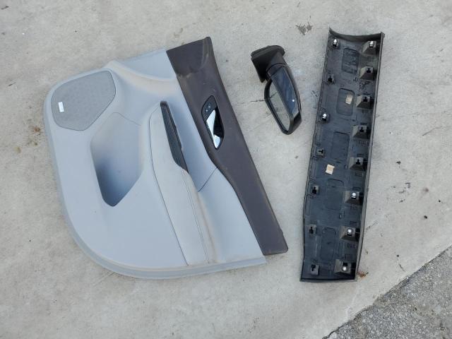 1GKKNMLSXHZ197964 - 2017 GMC ACADIA SLT-1 BLACK photo 13