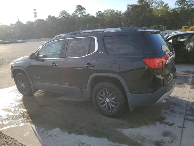 1GKKNMLSXHZ197964 - 2017 GMC ACADIA SLT-1 BLACK photo 2