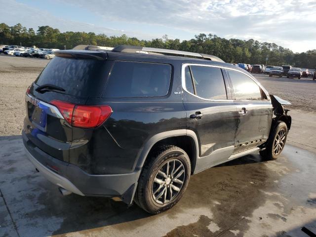 1GKKNMLSXHZ197964 - 2017 GMC ACADIA SLT-1 BLACK photo 3