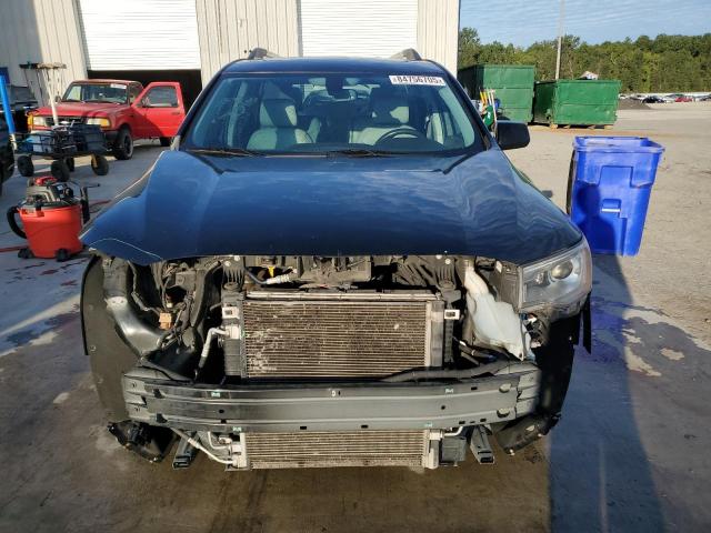 1GKKNMLSXHZ197964 - 2017 GMC ACADIA SLT-1 BLACK photo 5