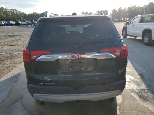 1GKKNMLSXHZ197964 - 2017 GMC ACADIA SLT-1 BLACK photo 6