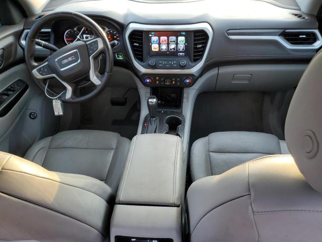 1GKKNMLSXHZ197964 - 2017 GMC ACADIA SLT-1 BLACK photo 8