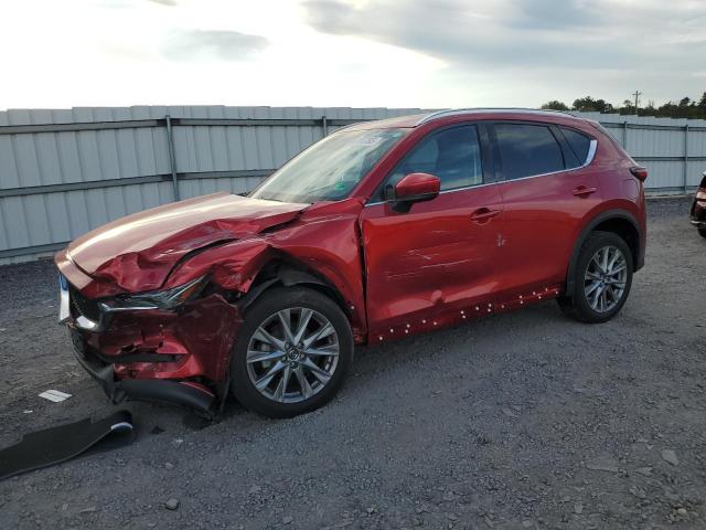 2021 MAZDA CX-5 GRAND TOURING, 