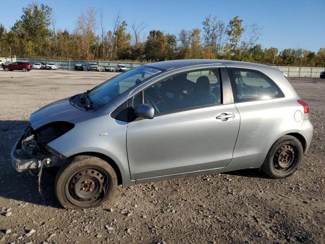 2009 TOYOTA YARIS, 