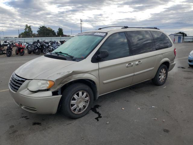 2006 CHRYSLER TOWN & COU TOURING, 