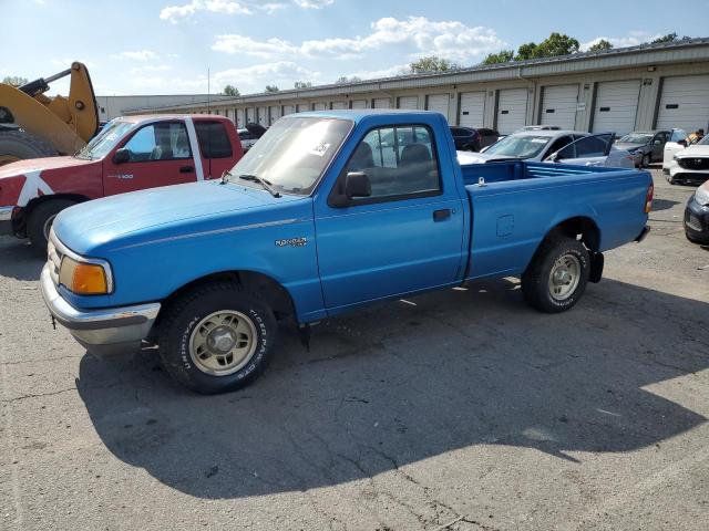1995 FORD RANGER, 