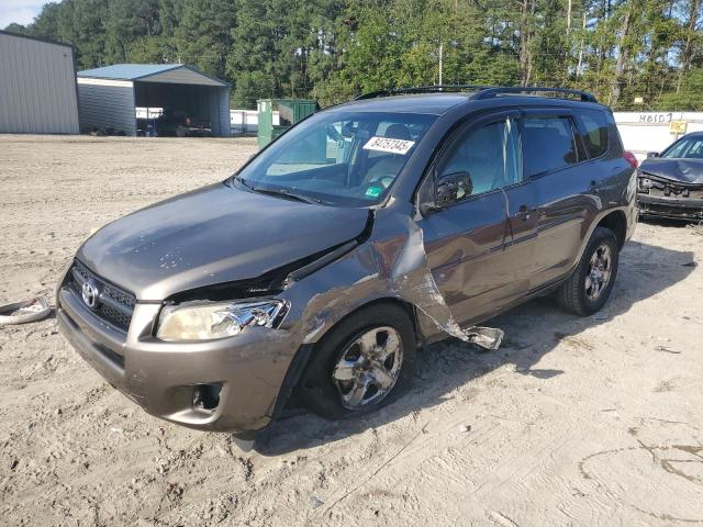 2011 TOYOTA RAV4, 