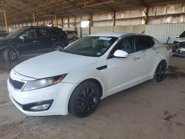 2013 KIA OPTIMA LX, 