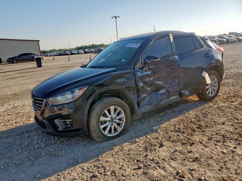 2016 MAZDA CX-5 TOURING, 