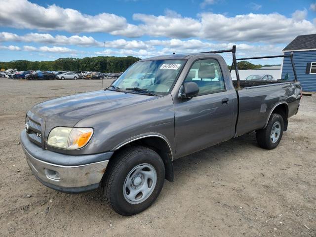 2005 TOYOTA TUNDRA, 