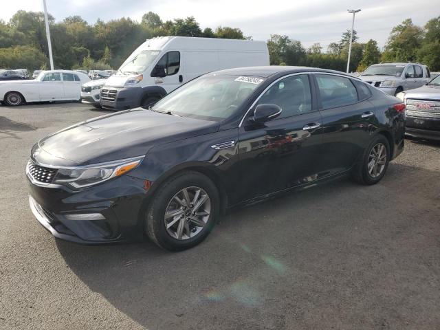 2019 KIA OPTIMA LX, 