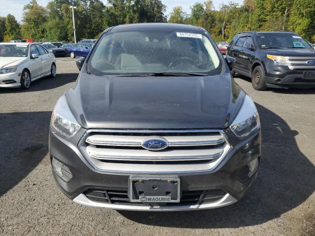 1FMCU9GD6KUC18580 - 2019 FORD ESCAPE SE ნაცრისფერი ფოტო 5